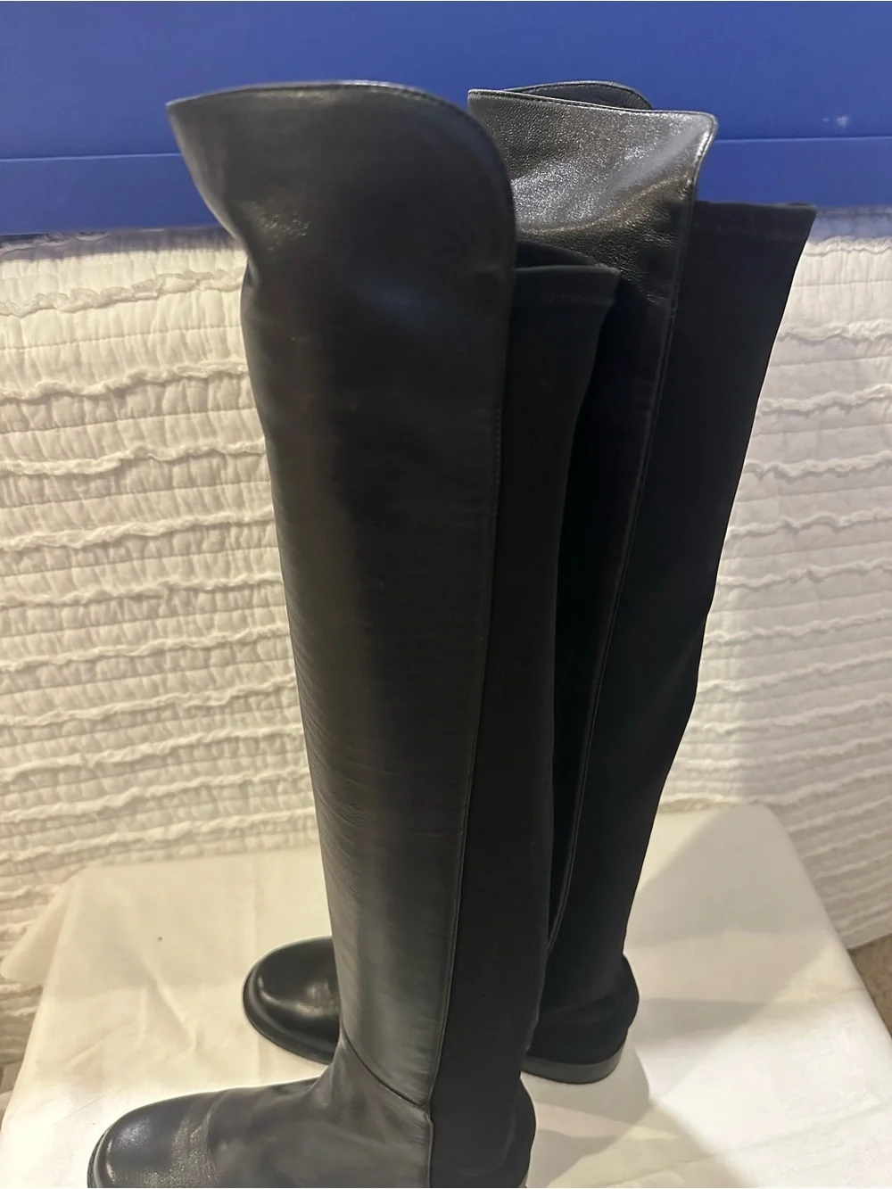 Stuart Weitzman this beautiful